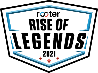 Изображение Rooter Rise of Legends