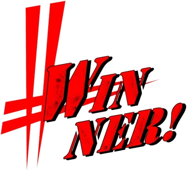 Изображение WINNER! #2