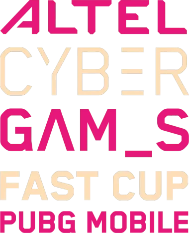 Изображение Altel Cyber Games Fast Cup 2021