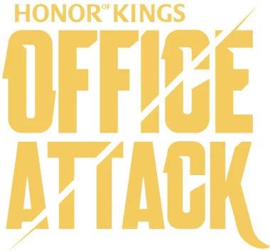 Изображение Office Attack Season 2