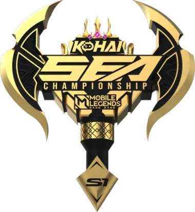 Изображение Kohai SEA Championship Season 1