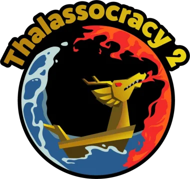 Изображение Thalassocracy 2: Showmatch