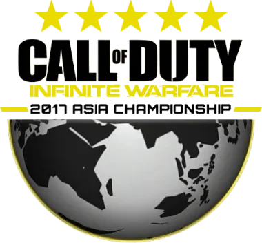 Изображение Call of Duty Asia Championship 2017 - SEA Qualifier