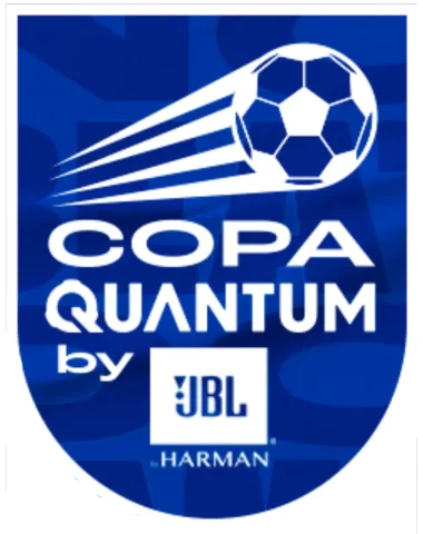 Изображение Copa Quantum by JBL - Qualifier #2