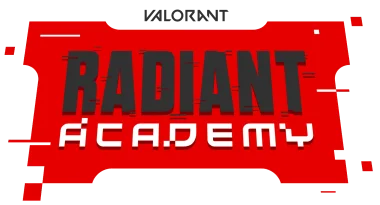 Изображение VALORANT Radiant Academy