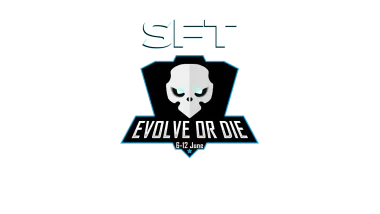 Изображение Evolve or Die