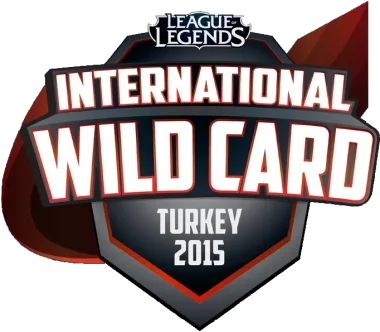 Изображение International Wildcard Tournament Turkey 2015