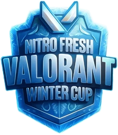 Изображение CONTEST VALORANT WINTER CUP 2024