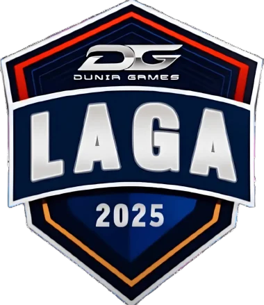Изображение DG Laga 2025