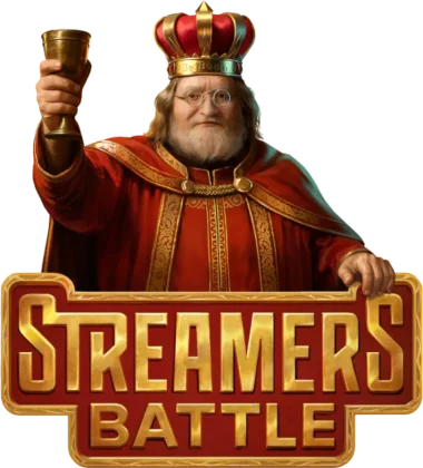 Изображение BetBoom Streamers Battle 10