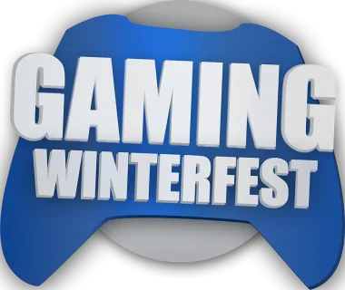 Изображение Gaming WinterFest