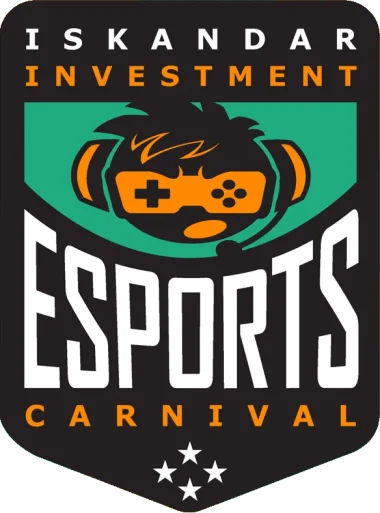 Изображение Iskandar Investment Esports Carnival 2019