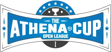 Изображение Athena Cup Open League #6
