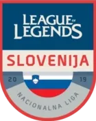 Изображение Slovenian Esports League - Season 2