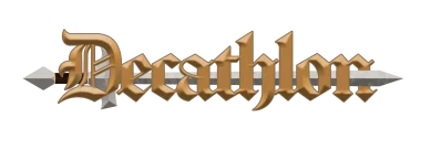 Изображение Decathlon II