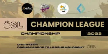 Изображение OSL Championships 2023