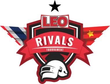 Изображение LEO PUBG Tournament 2022: RIVALS