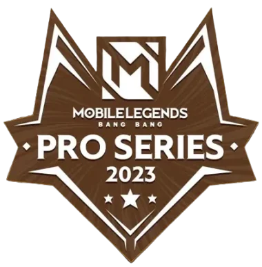 Изображение MLBB Pro Series 2023 - Community A