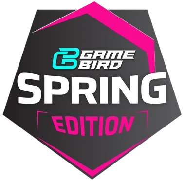 Изображение GameBird Spring Edition
