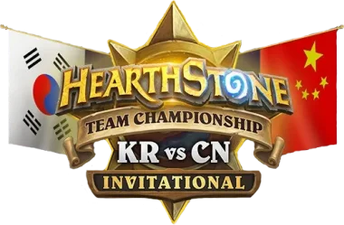 Изображение HS Team Championship 2019 - KR vs CN