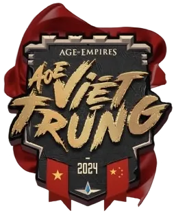 Изображение AoE Việt Trung 2024: 2v2 Shang