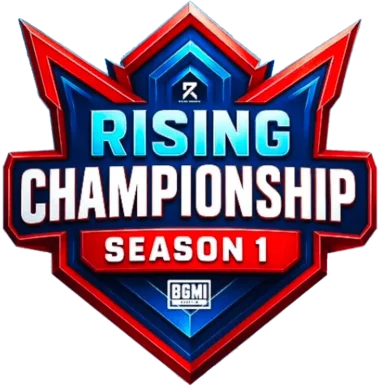 Изображение Rising Championship Season 1