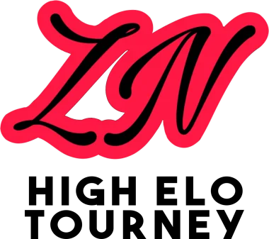 Изображение Zanesra High Elo Tourney
