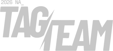 Изображение 2026 NA Tag Team