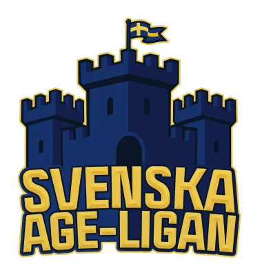 Изображение Svenska Age-Ligan Fall 2026: Elitserien