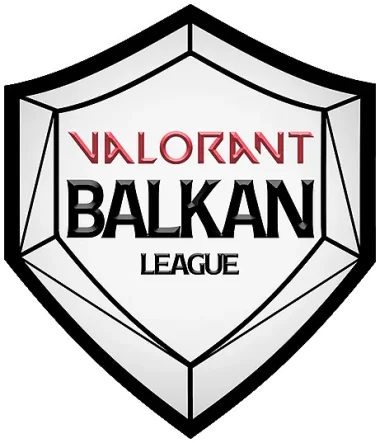 Изображение Valorant Balkan League #3