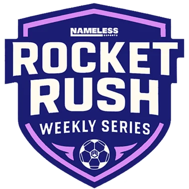 Изображение Nameless - Weekly Rocket Rush - #7