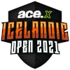 Изображение Ace X Icelandic Open 2021