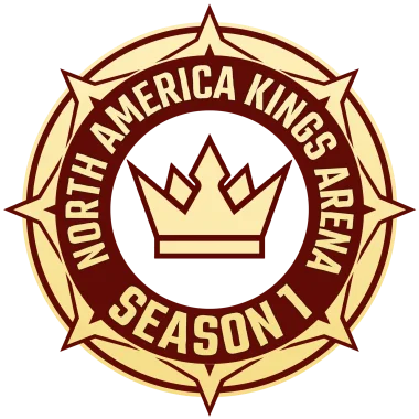 Изображение North America Kings Arena Season 1