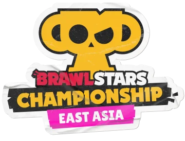 Изображение Brawl Stars Championship 2026: August East Asia Monthly Qualifier