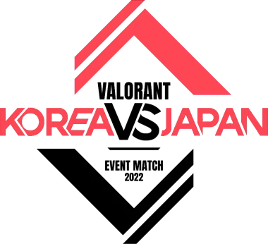 Изображение TEN 5_Valorant Korea vs. Japan