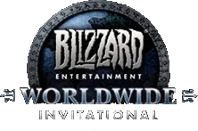 Изображение Blizzard WorldWide Invitational - 2006