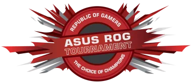 Изображение ASUS ROG The GD Invitational