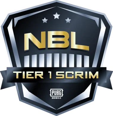 Изображение NBL Invitational Series - Season 8