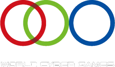 Изображение World Cyber Games 2001