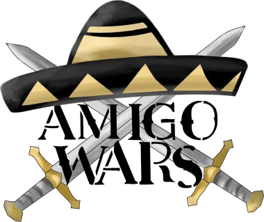 Изображение Amigo Wars