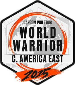 Изображение CPT 2025 World Warrior: Central America East #5