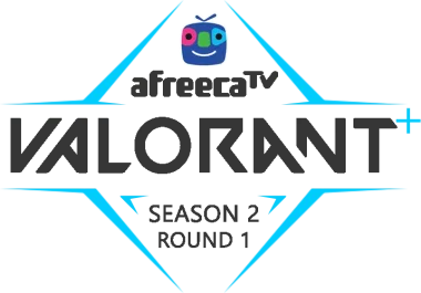 Изображение AfreecaTV VALORANT PLUS Season 2 Round 1
