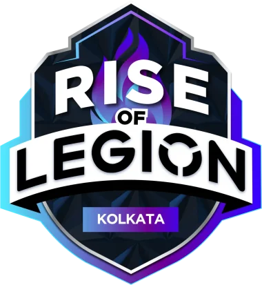 Изображение TEC Rise of Legion Kolkata 2023