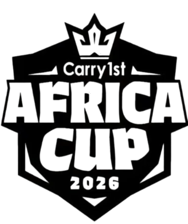 Изображение Carry1st Africa Cup 2026 - North Africa Qualifiers