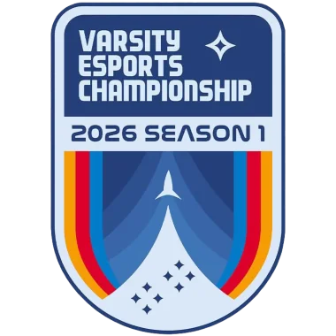 Изображение Varsity Esports Championship - 2026 Season 1