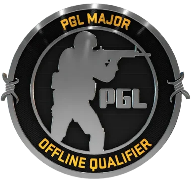 Изображение PGL Major Kraków 2017: Offline Qualifier
