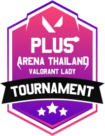 Изображение Plus Arena Thailand Lady Tournament