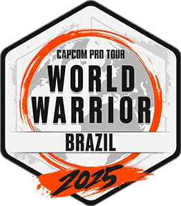 Изображение CPT 2025 World Warrior: Brazil #5