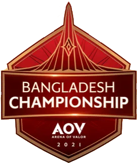 Изображение Arena of Valor Bangladesh Championship 2021 - Online Qualifiers