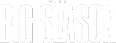 Изображение MLBB BIG SEASON #1